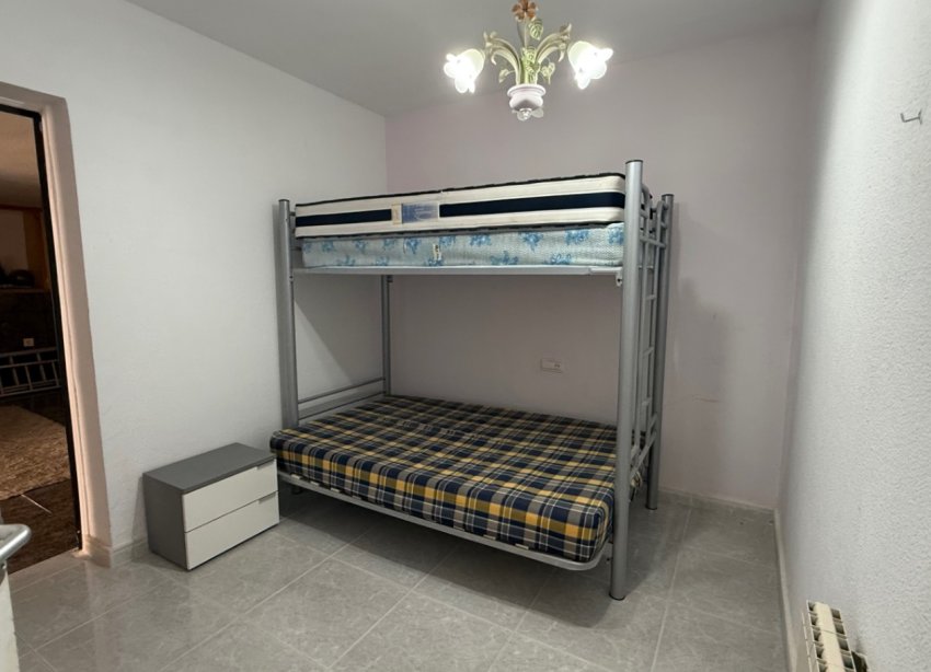 Resale - Villa - Orihuela - Costa Blanca