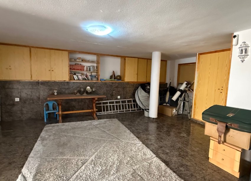 Resale - Villa - Orihuela - Costa Blanca