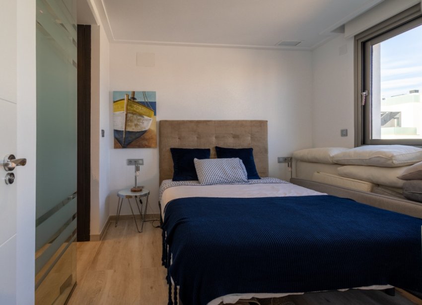 Resale - Villa - Orihuela - Costa Blanca