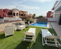 Resale - Villa - Orihuela - Costa Blanca