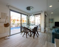 Resale - Villa - Orihuela - Costa Blanca