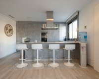 Resale - Villa - Orihuela - Costa Blanca