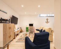 Resale - Villa - Orihuela - Costa Blanca