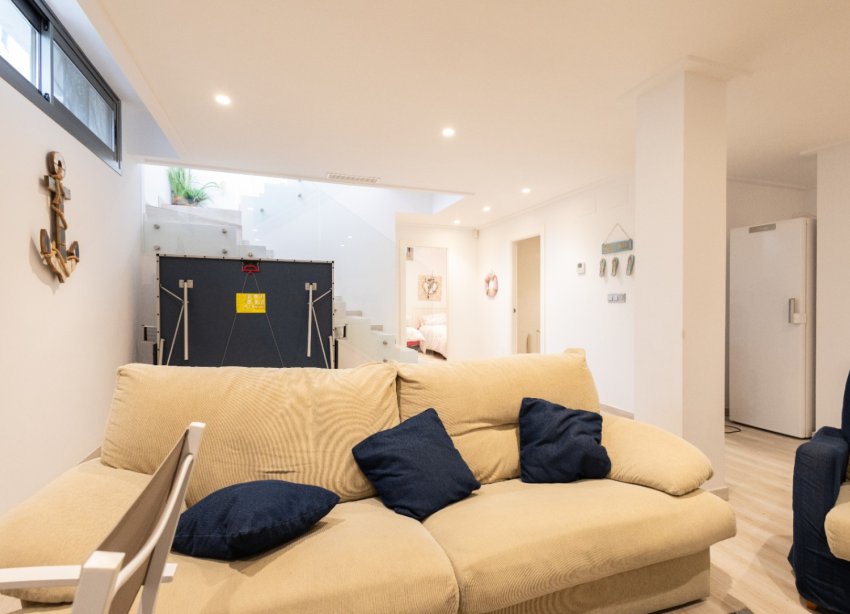 Resale - Villa - Orihuela - Costa Blanca