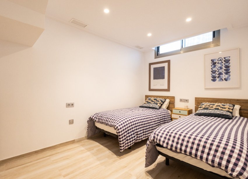 Resale - Villa - Orihuela - Costa Blanca