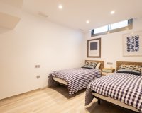 Resale - Villa - Orihuela - Costa Blanca