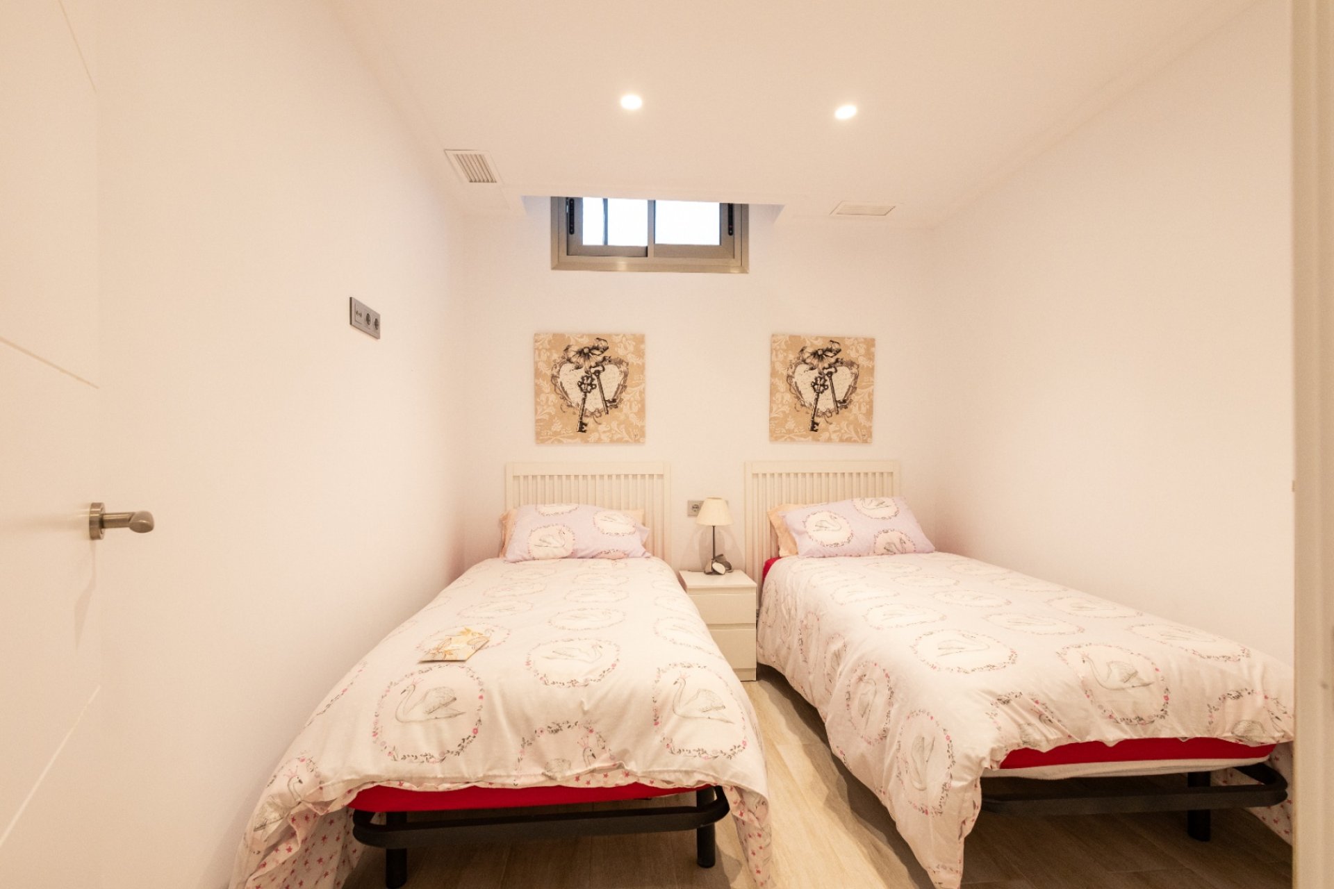 Resale - Villa - Orihuela - Costa Blanca