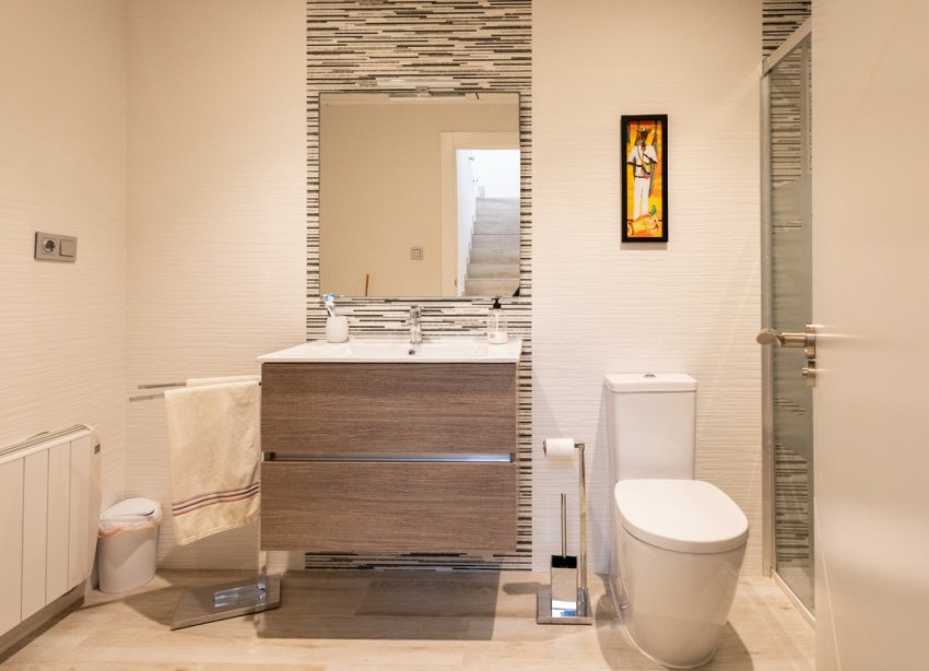 Resale - Villa - Orihuela - Costa Blanca