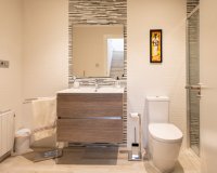 Resale - Villa - Orihuela - Costa Blanca