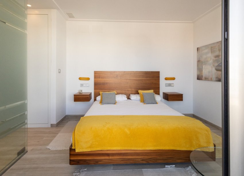 Resale - Villa - Orihuela - Costa Blanca