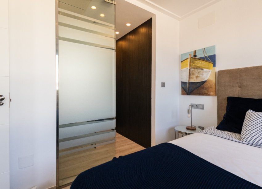 Resale - Villa - Orihuela - Costa Blanca