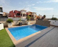 Resale - Villa - Orihuela - Costa Blanca