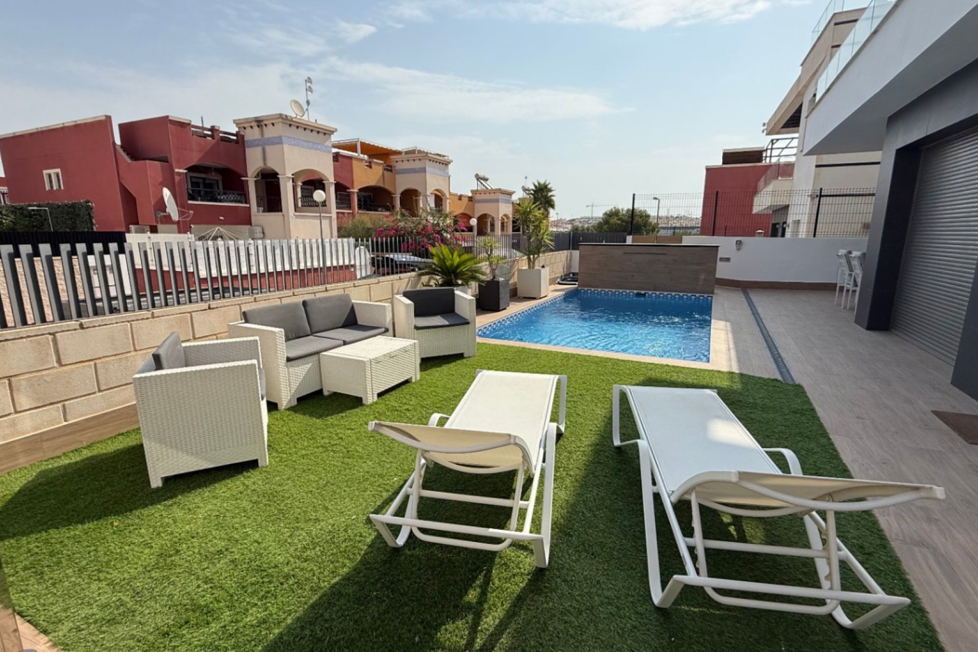 Resale - Villa - Orihuela - Costa Blanca