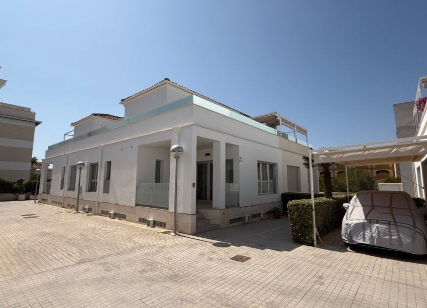 Resale - Villa - Orihuela - Costa Blanca