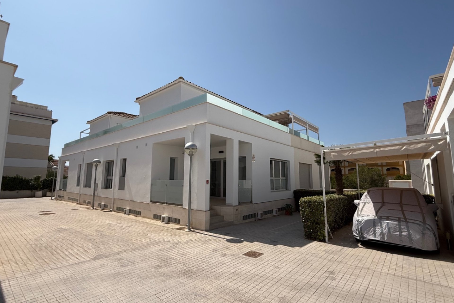 Resale - Villa - Orihuela - Costa Blanca