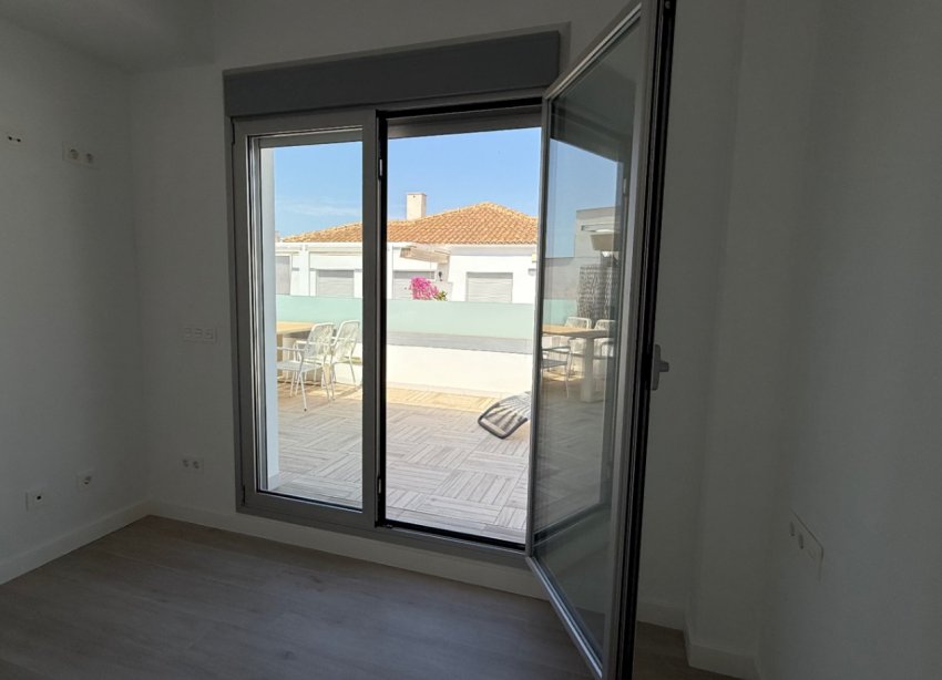 Resale - Villa - Orihuela - Costa Blanca