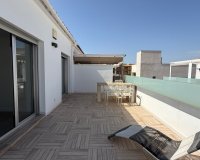 Resale - Villa - Orihuela - Costa Blanca
