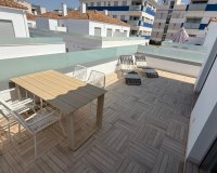 Resale - Villa - Orihuela - Costa Blanca