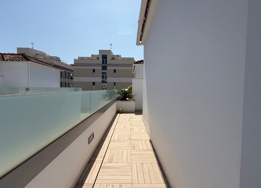 Resale - Villa - Orihuela - Costa Blanca