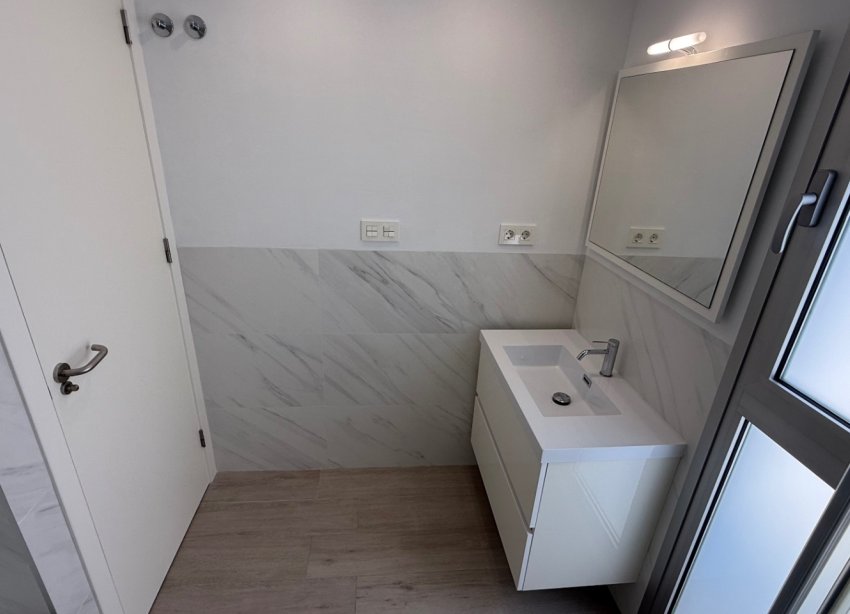 Resale - Villa - Orihuela - Costa Blanca