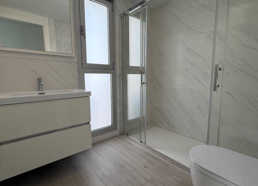 Resale - Villa - Orihuela - Costa Blanca