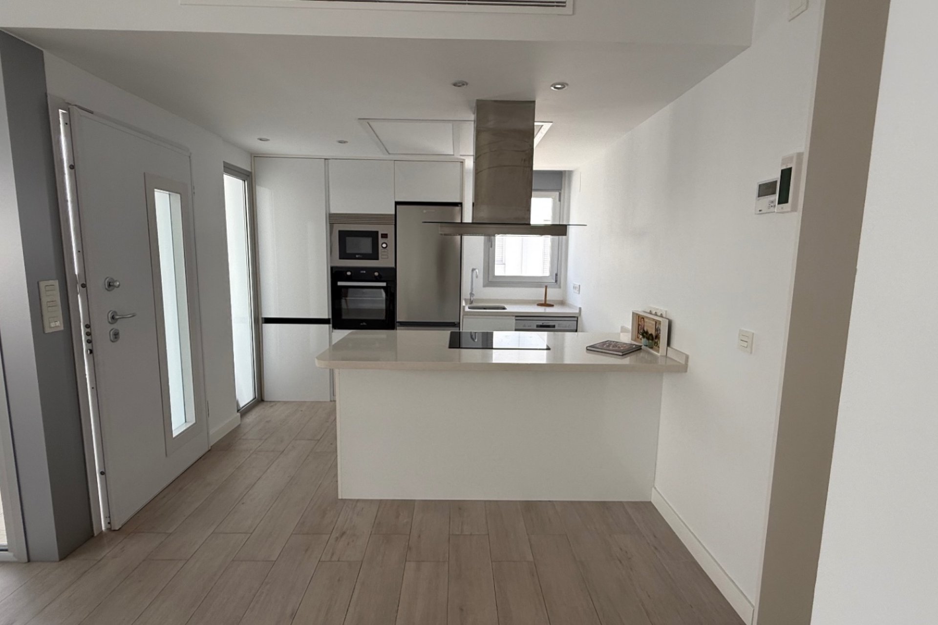 Resale - Villa - Orihuela - Costa Blanca