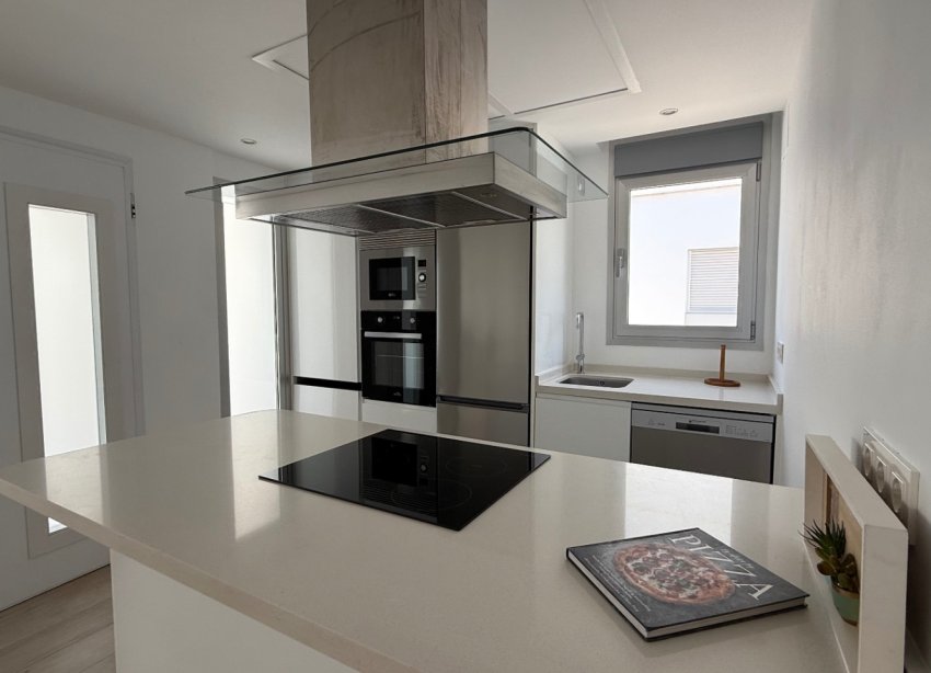 Resale - Villa - Orihuela - Costa Blanca