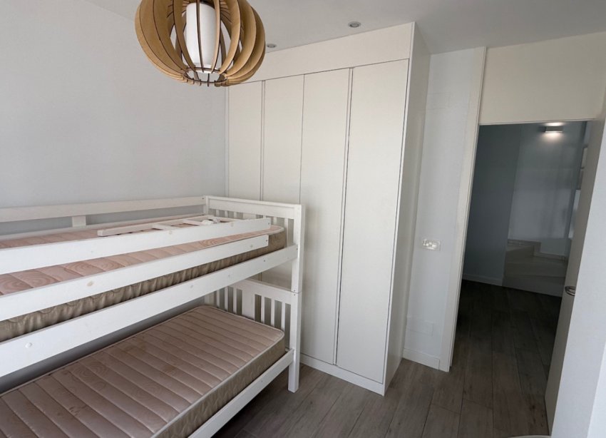 Resale - Villa - Orihuela - Costa Blanca