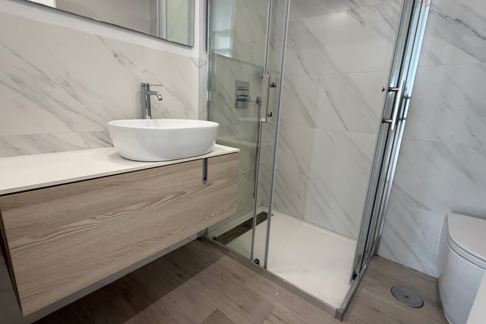 Resale - Villa - Orihuela - Costa Blanca