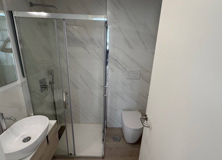 Resale - Villa - Orihuela - Costa Blanca