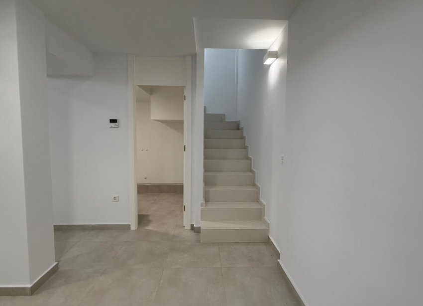 Resale - Villa - Orihuela - Costa Blanca