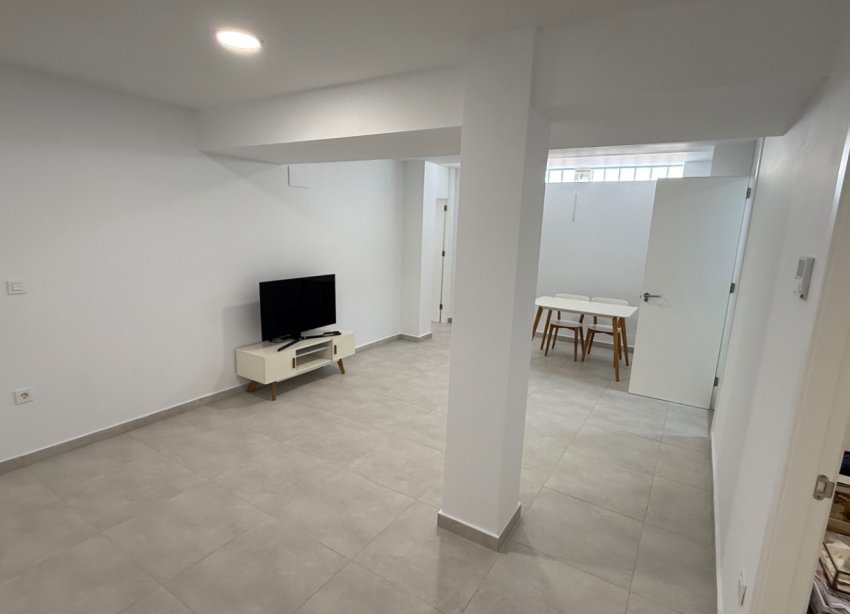 Resale - Villa - Orihuela - Costa Blanca