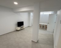 Resale - Villa - Orihuela - Costa Blanca