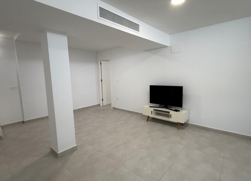 Resale - Villa - Orihuela - Costa Blanca