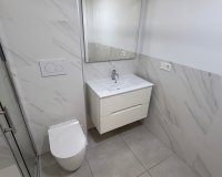 Resale - Villa - Orihuela - Costa Blanca