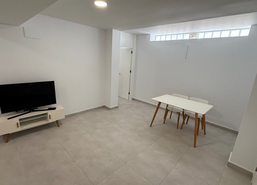 Resale - Villa - Orihuela - Costa Blanca