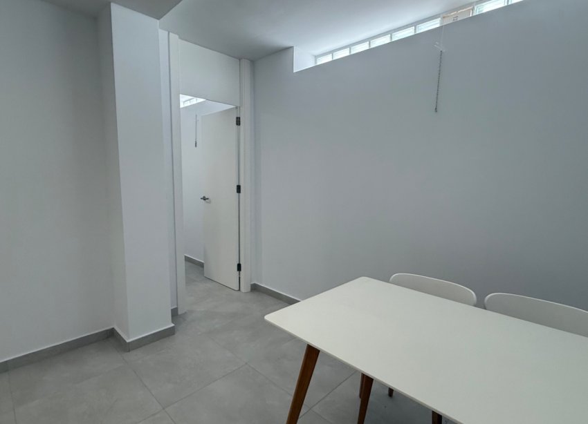 Resale - Villa - Orihuela - Costa Blanca