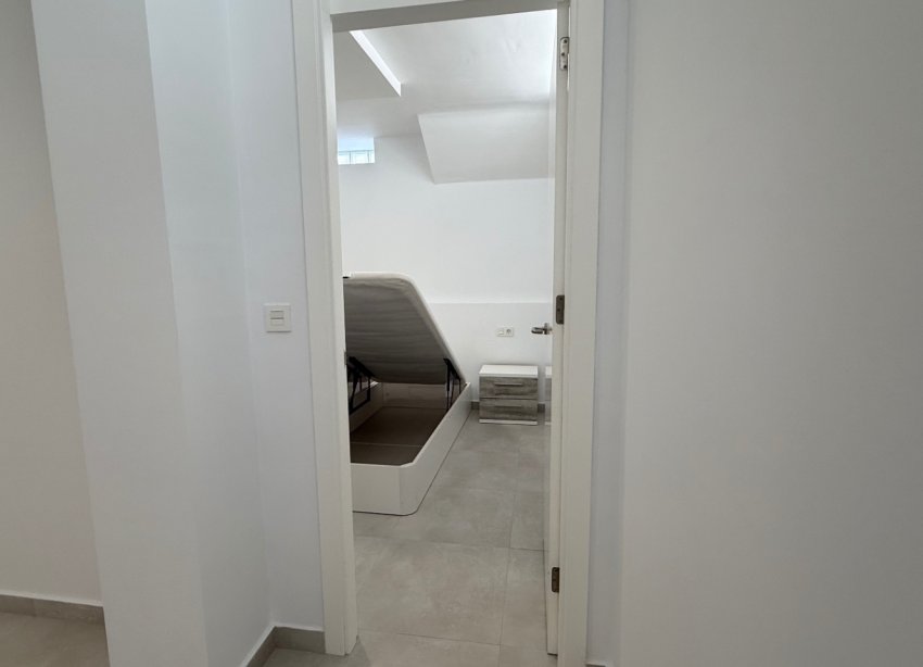 Resale - Villa - Orihuela - Costa Blanca