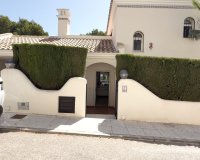 Resale - Villa - Orihuela - Costa Blanca