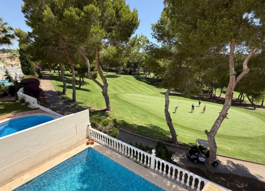 Resale - Villa - Orihuela - Costa Blanca