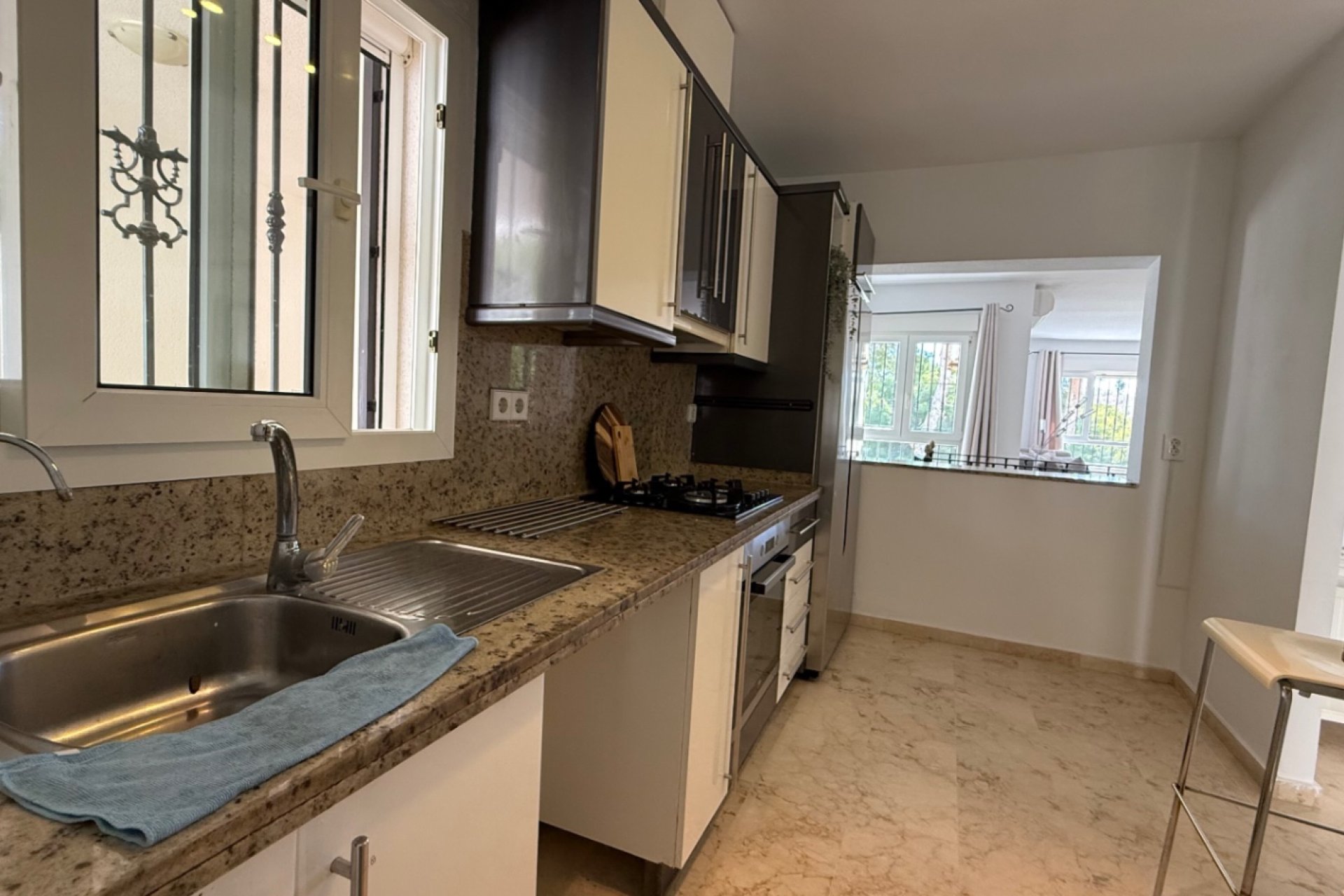 Resale - Villa - Orihuela - Costa Blanca