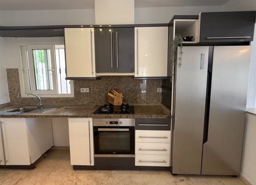 Resale - Villa - Orihuela - Costa Blanca