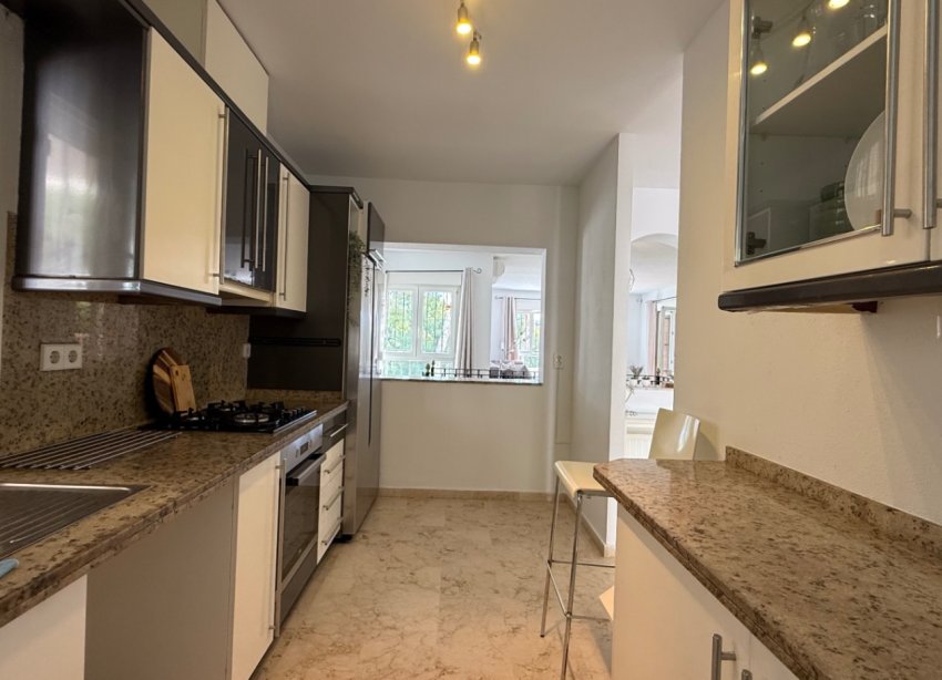 Resale - Villa - Orihuela - Costa Blanca