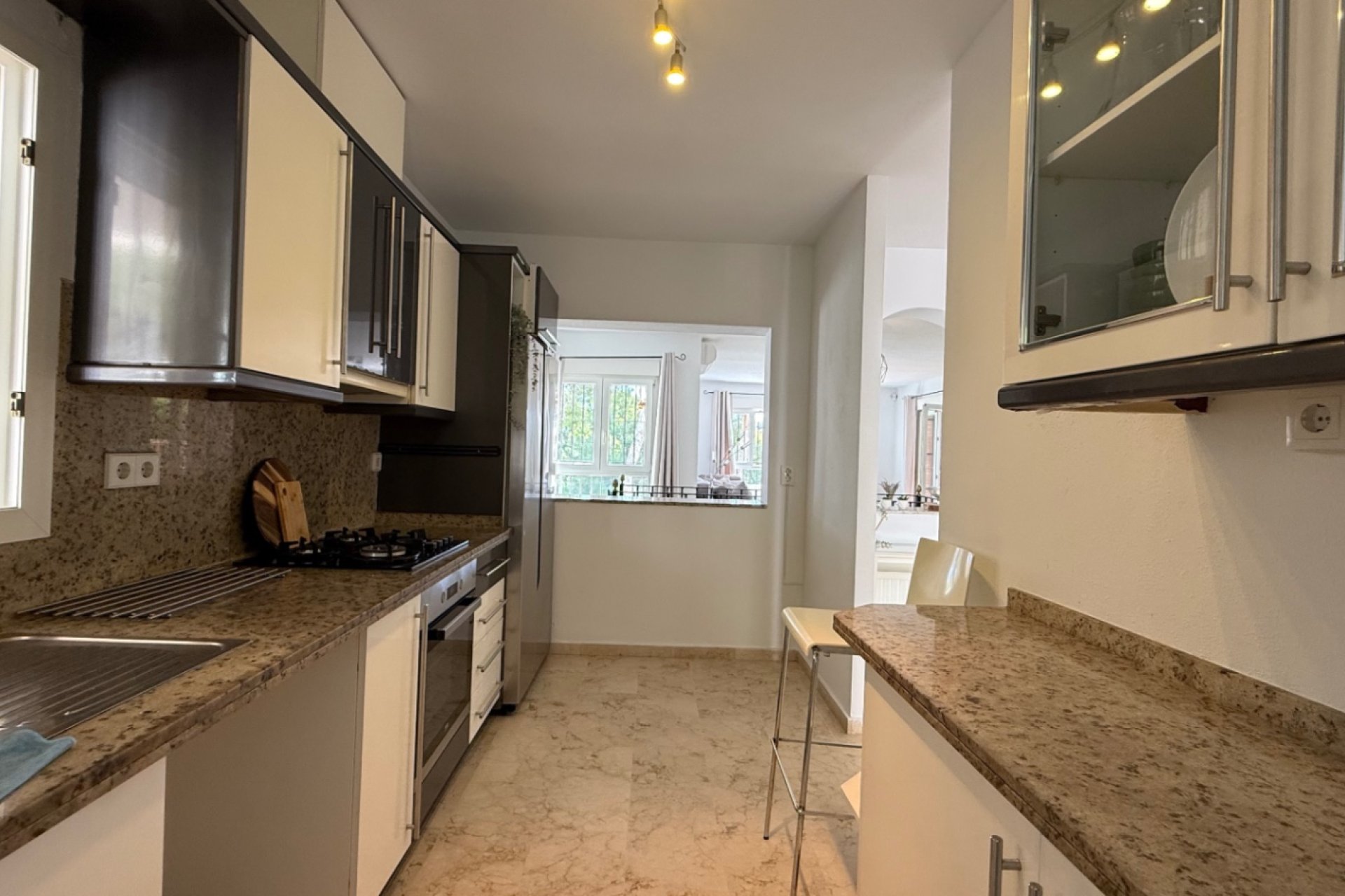 Resale - Villa - Orihuela - Costa Blanca