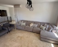 Resale - Villa - Orihuela - Costa Blanca