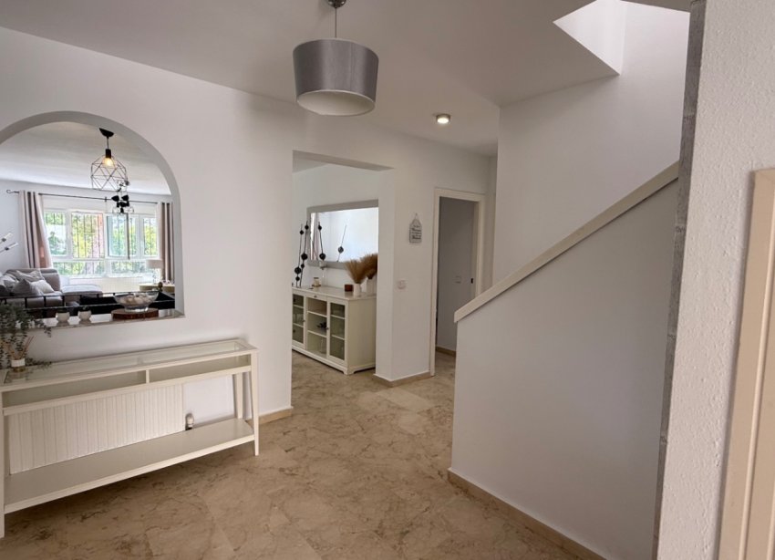 Resale - Villa - Orihuela - Costa Blanca