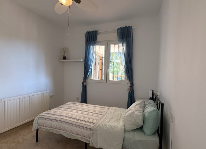 Resale - Villa - Orihuela - Costa Blanca