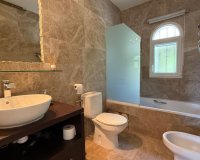 Resale - Villa - Orihuela - Costa Blanca