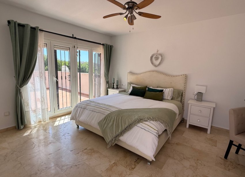 Resale - Villa - Orihuela - Costa Blanca