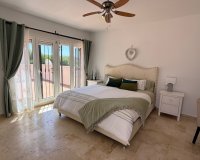 Resale - Villa - Orihuela - Costa Blanca